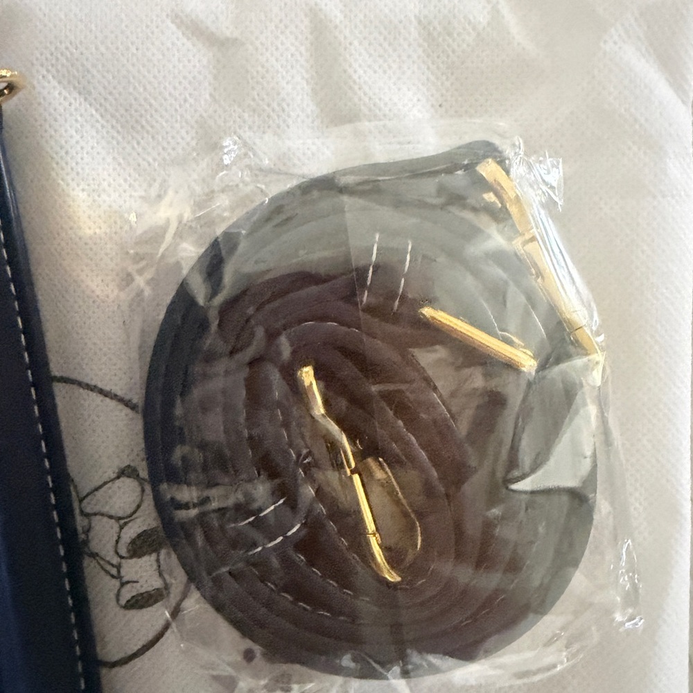 Kids Bear Pattern Bag - Multicolor NWT - image 5